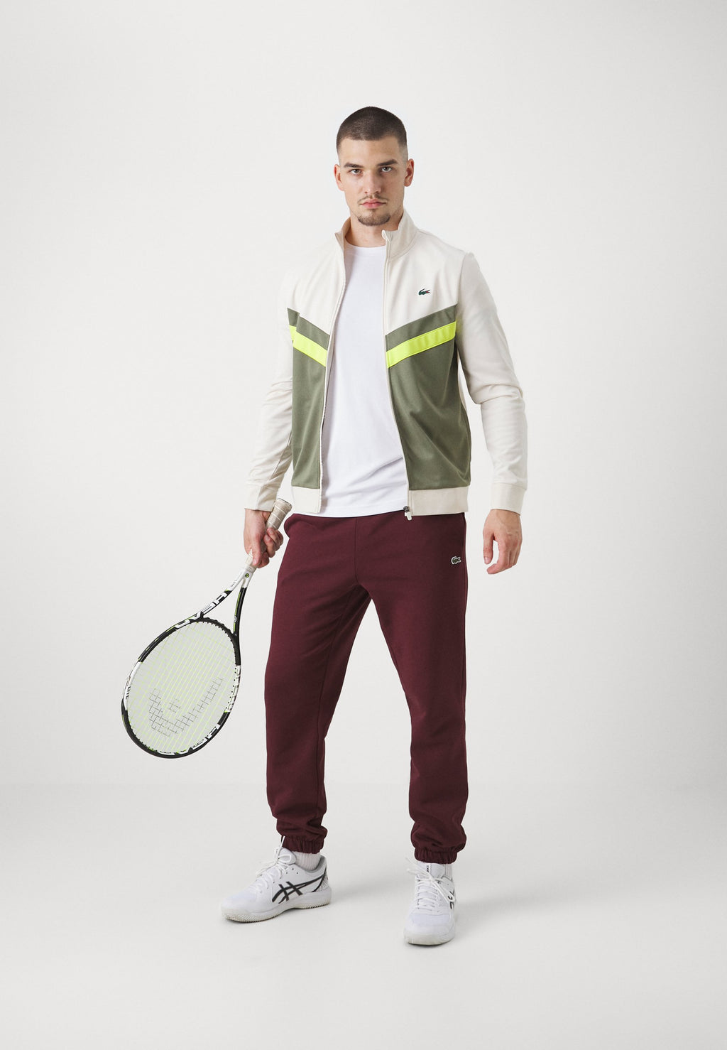Lacoste Sport