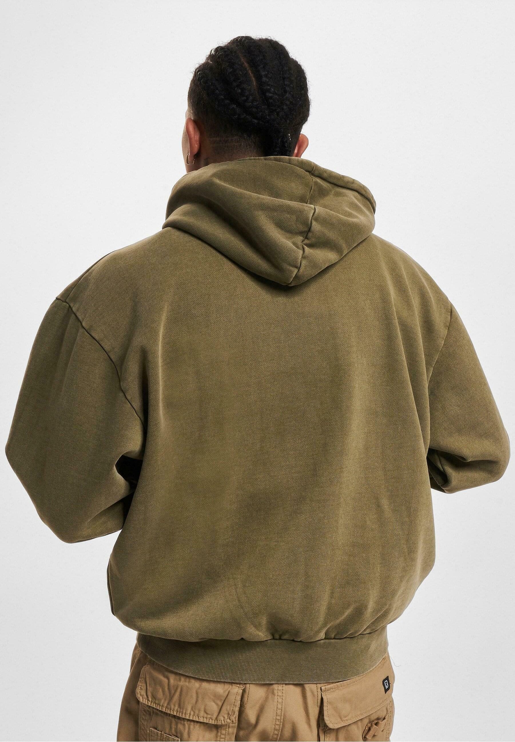 Karl Kani SMALL SIGNATURE OS HEAVY SWEAT