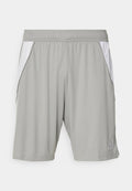 adidas Performance TIRO24 SHORT - Sports shorts - team mid grey/white