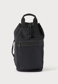 Tommy Hilfiger REPREVE SLING - Rucksack - black