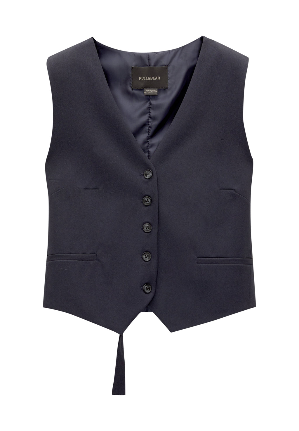 PULL&BEAR