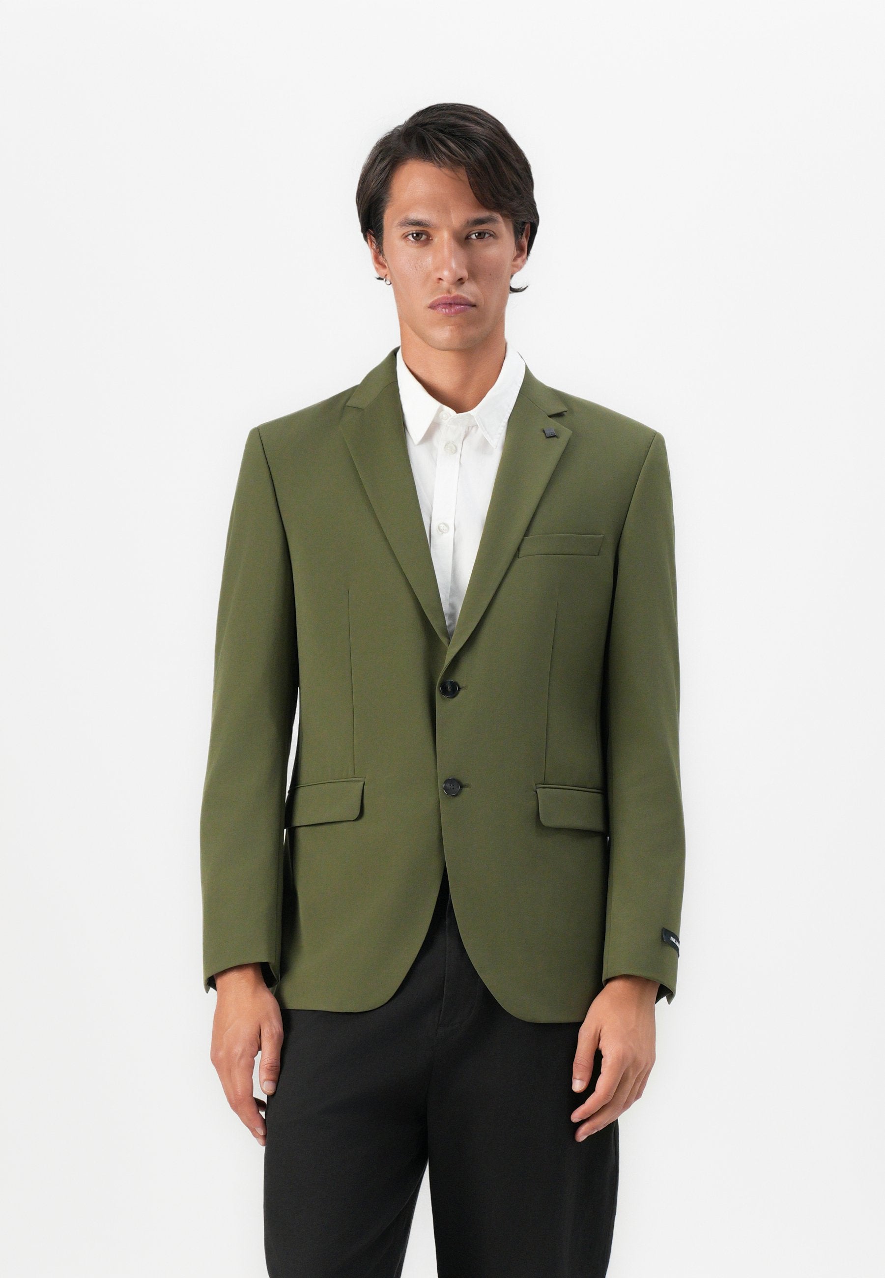 JACKET CLEVER Media 3