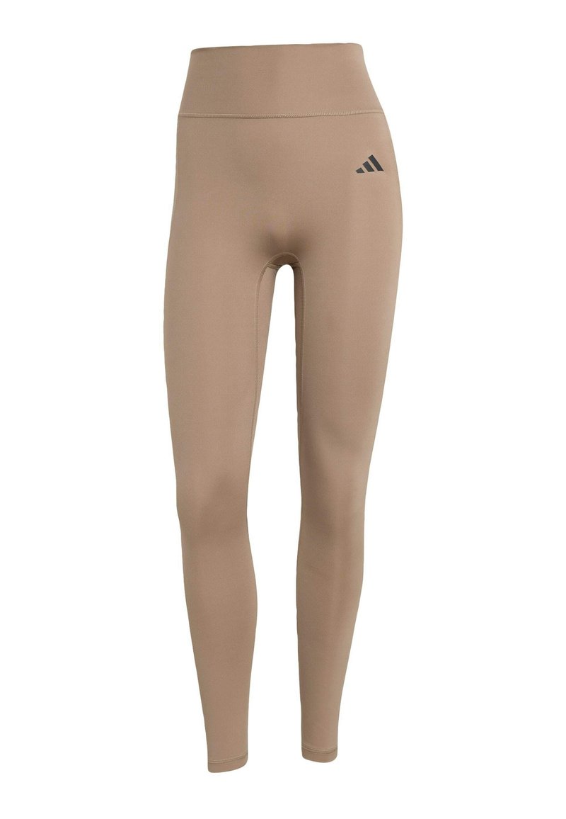 OPTIMÉ ESSENTIALS WORKOUT 7/8 LEGGINGS Media 1