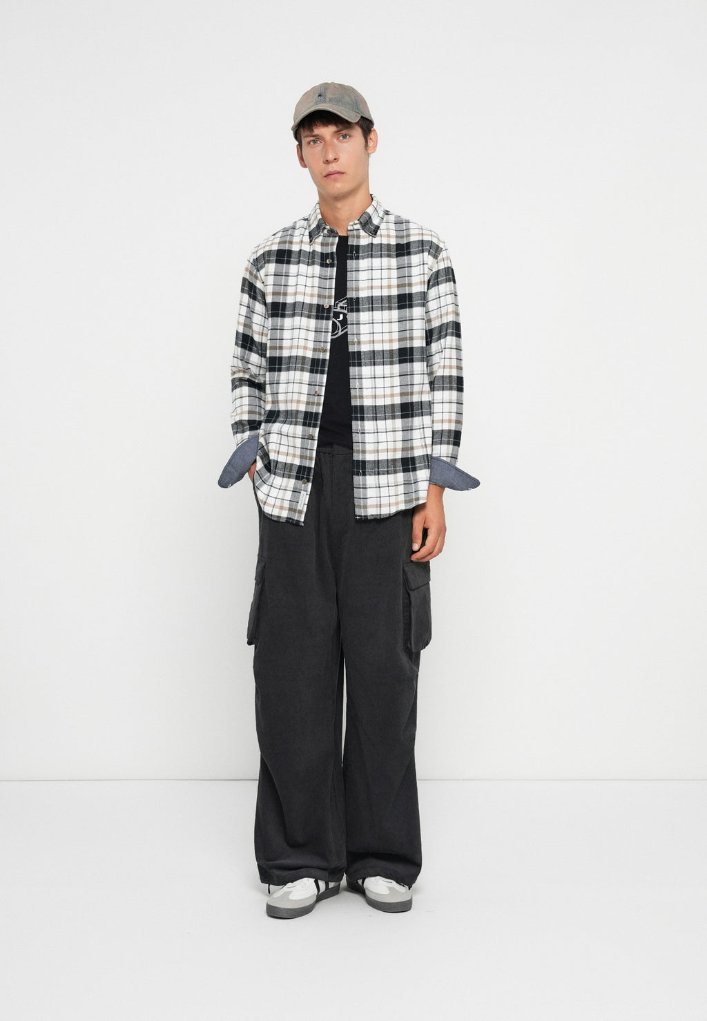 Jack & Jones PREMIUM JPRBLUBARKLEY