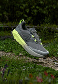 New Balance GAROE V2 - Trail running shoes - castlerock