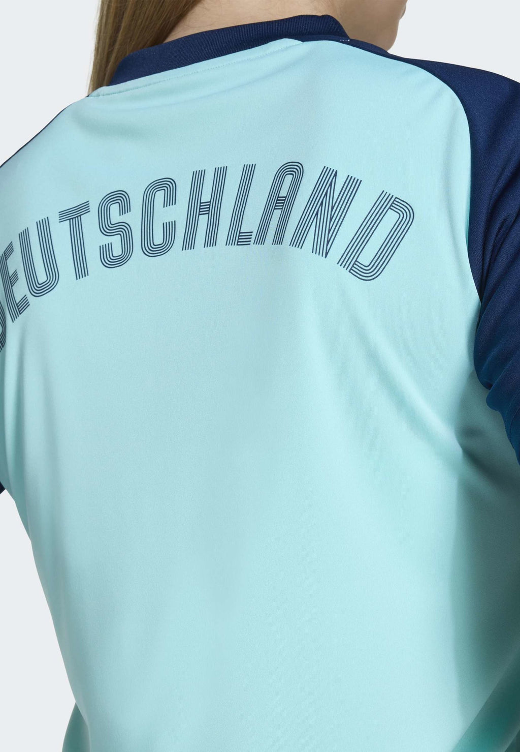 adidas Originals DEUTSCHLAND DFB 26 AWAY PRE-MATCH TOP