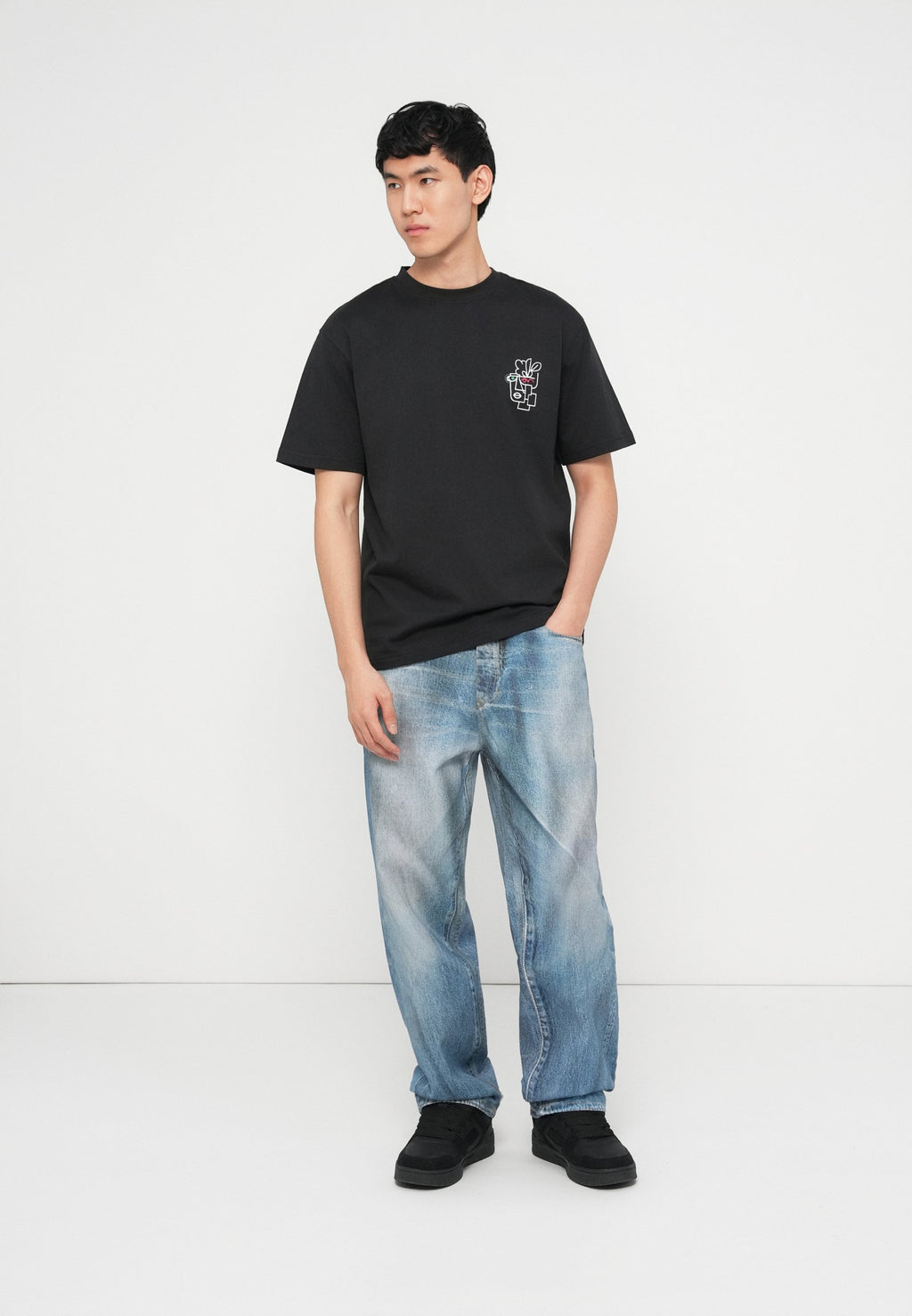 Only & Sons ONSFRED