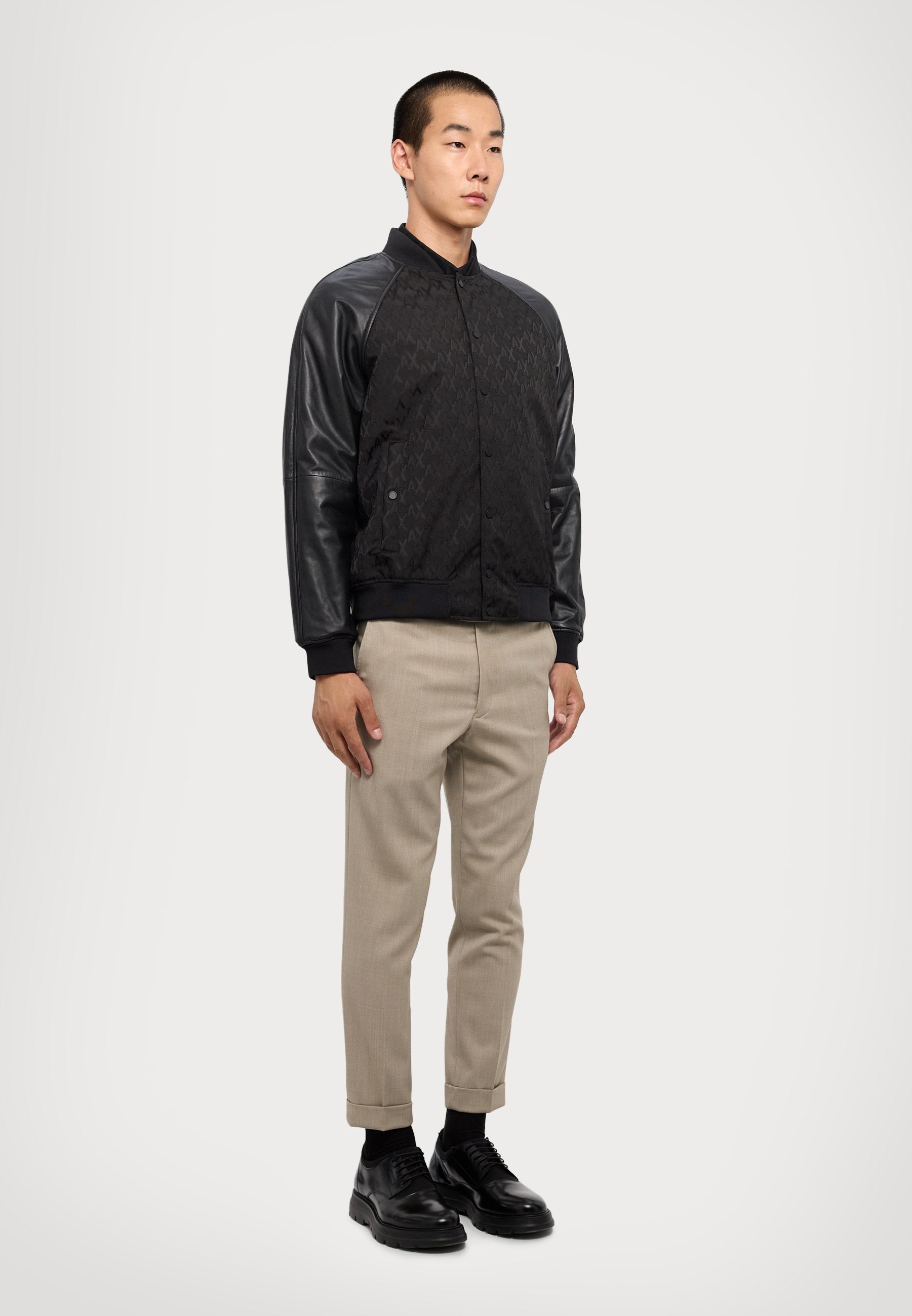 BLOUSON JACKET Media 3