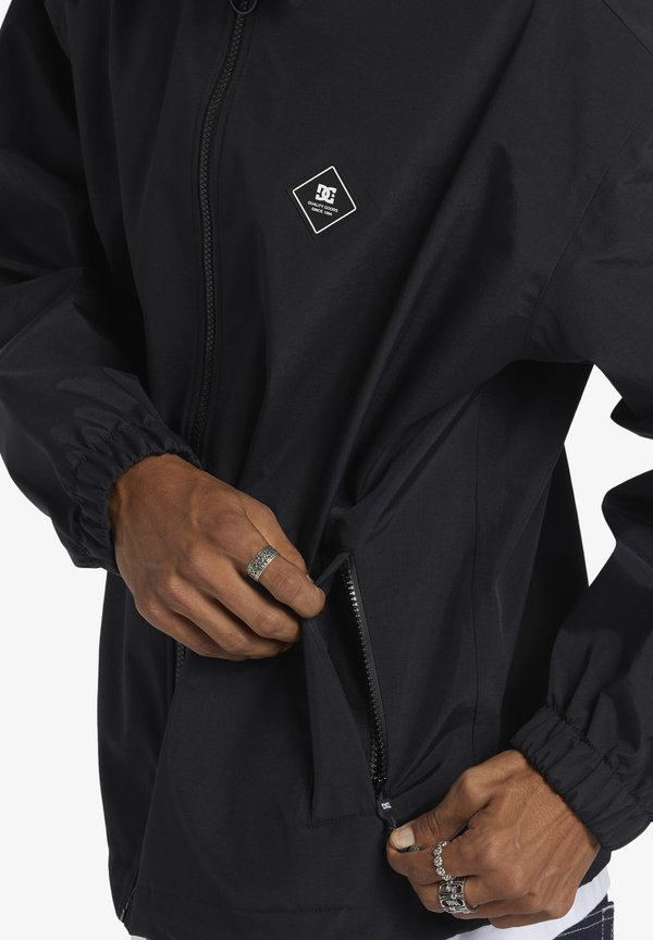 DC Shoes
