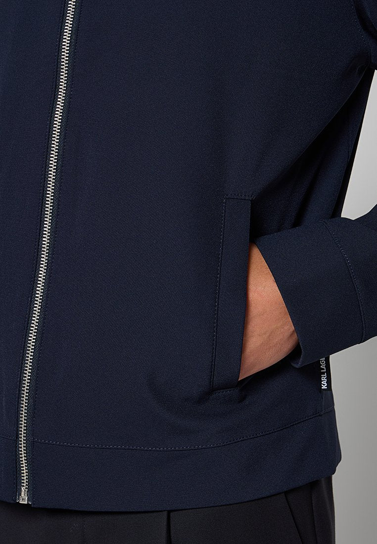 KARL LAGERFELD Leichte Jacke Media 6