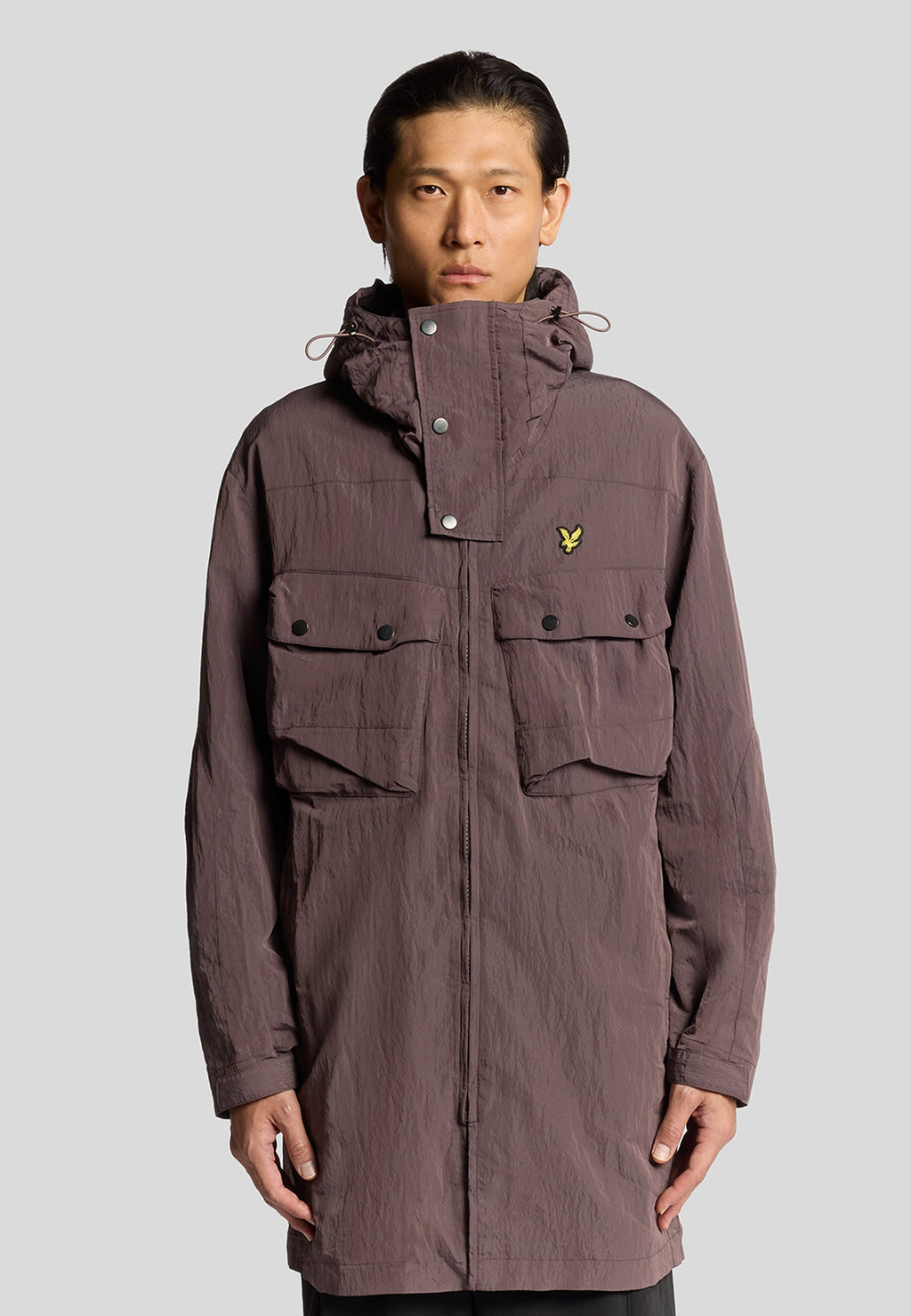 Lyle & Scott GUARD