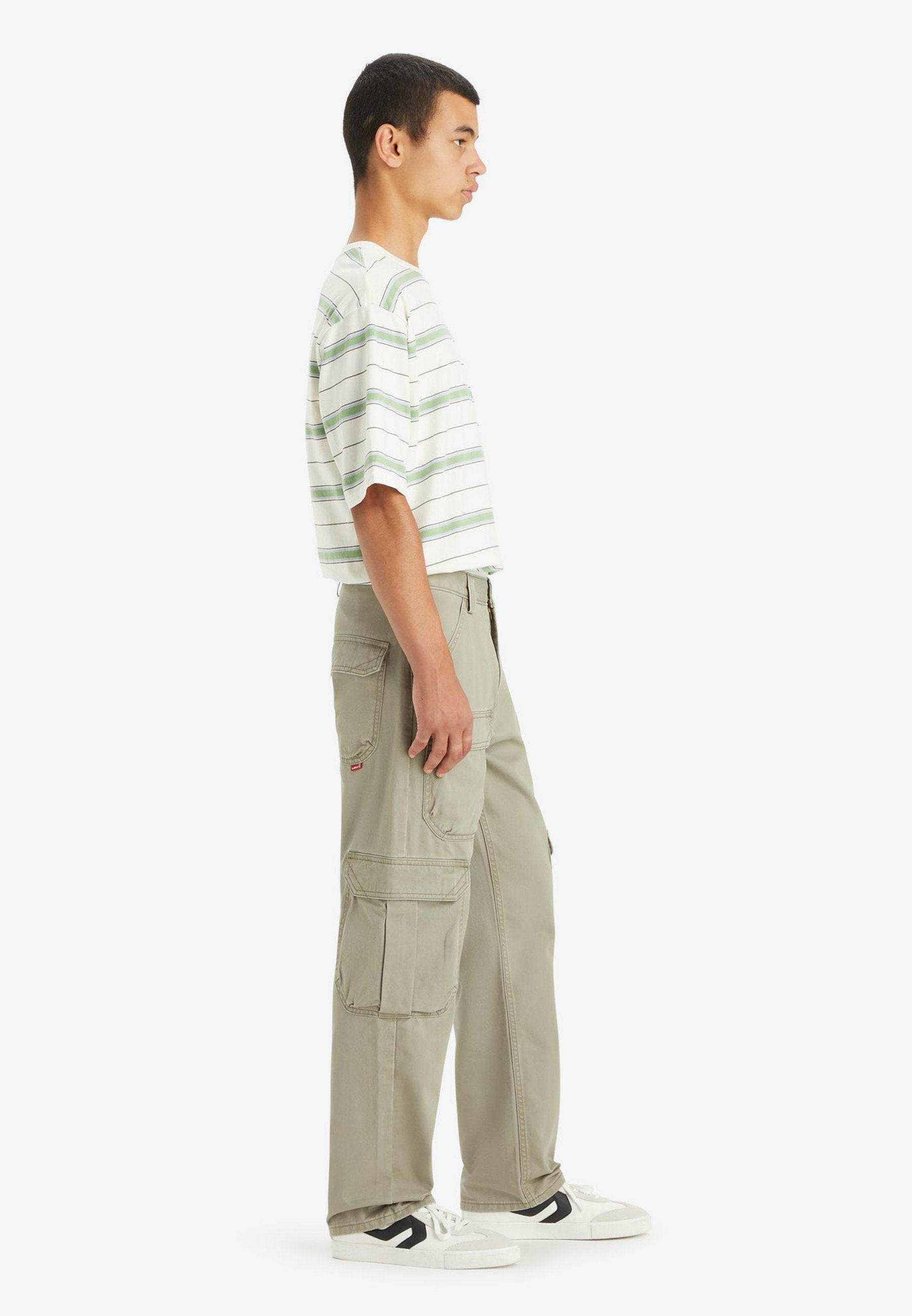 Levi's® Workwear STAY LOOSE CARGO PANT
