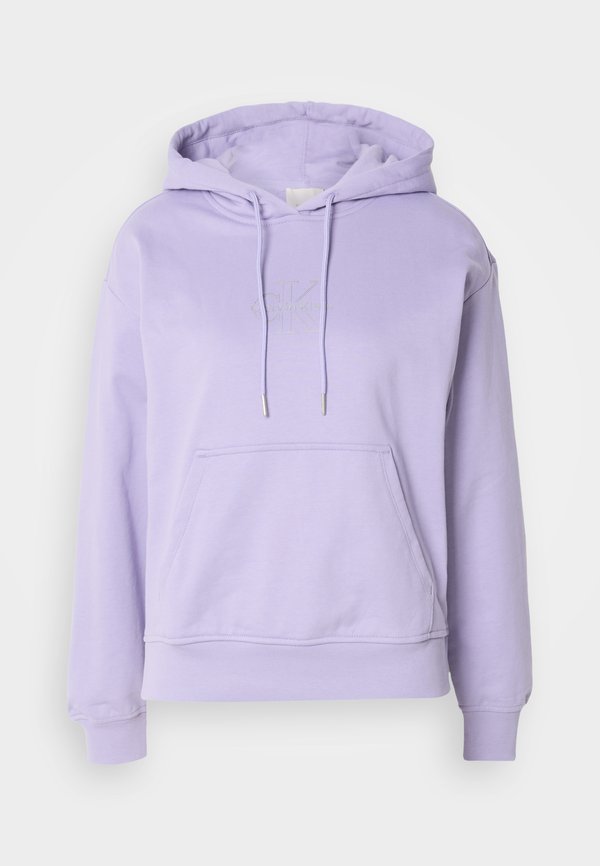 Calvin Klein Jeans CLASSIC FOIL MONOLOGO HOOD