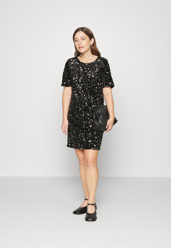 Pieces Petite PCKAM DRESS