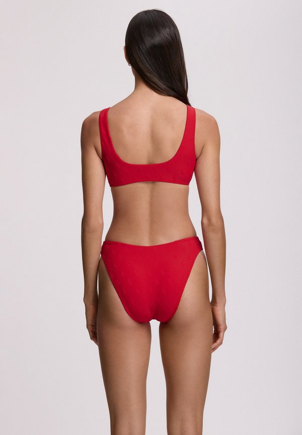 Polo Ralph Lauren DEEP SCOOP BRALETTE