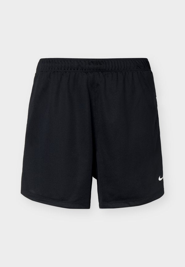Nike Performance ONE ATTACK SHORT - Sports shorts - black/white