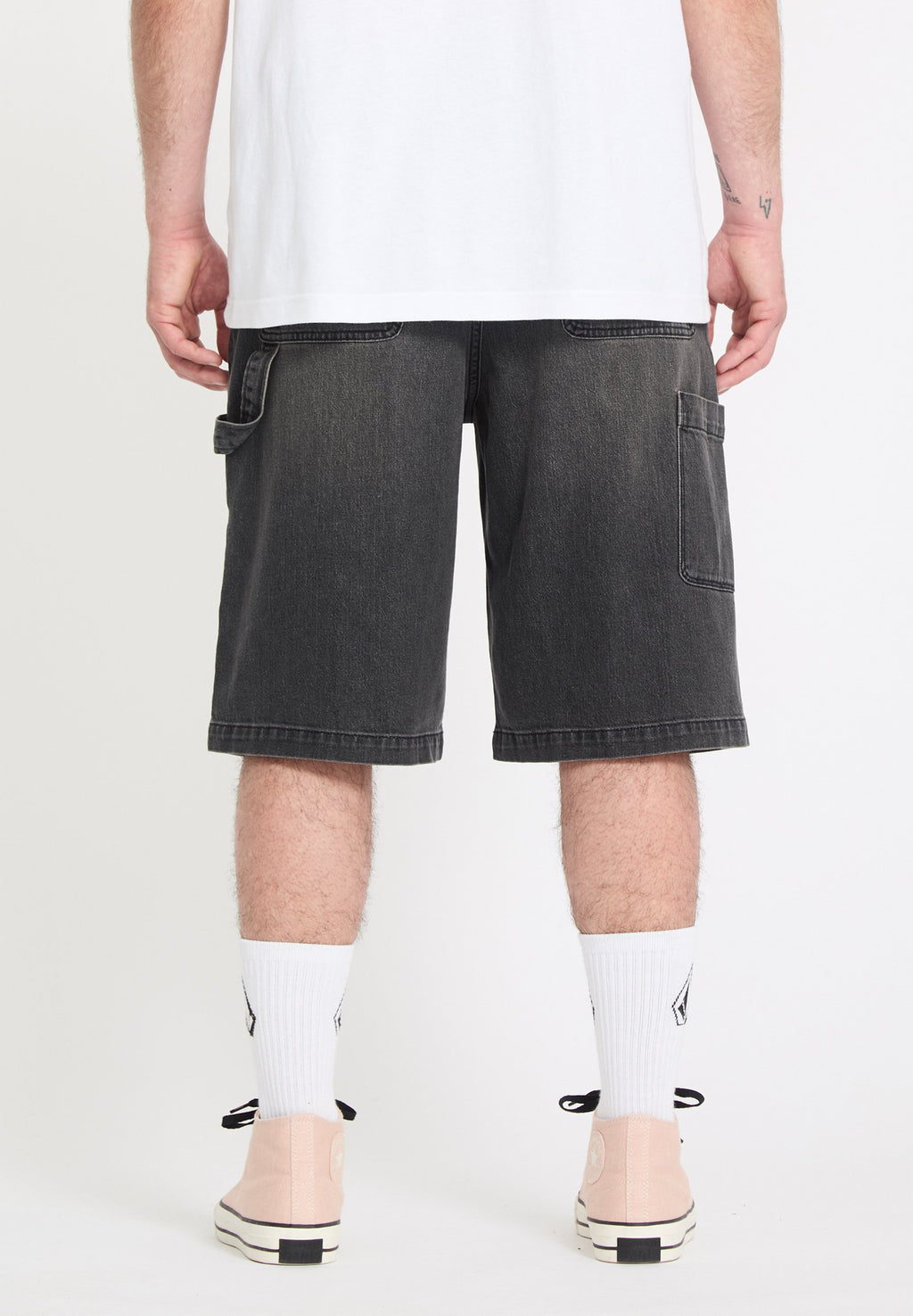 Volcom KRAFTS