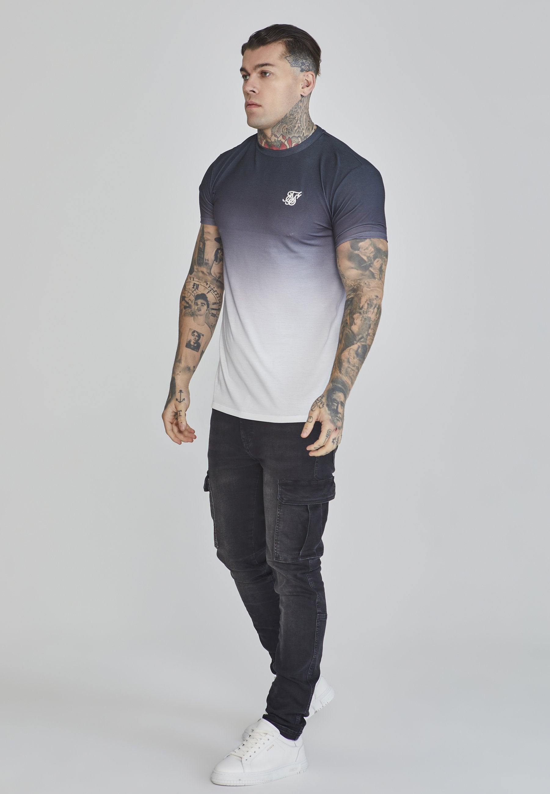 SIKSILK FADE