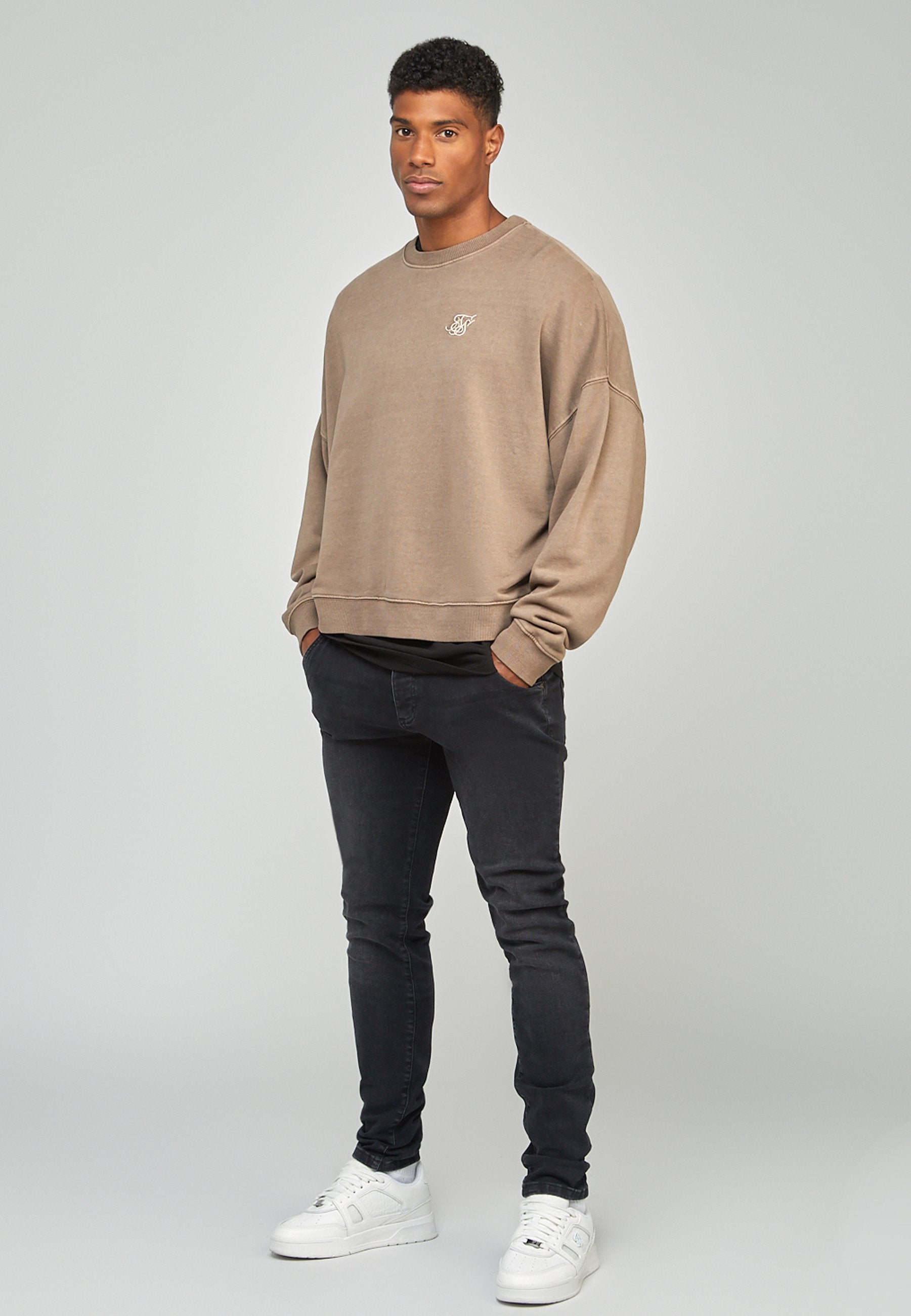 SIKSILK