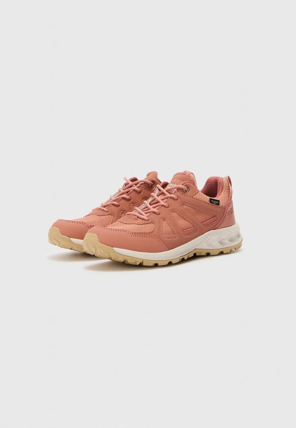 Jack Wolfskin WOODLAND 2 TEXAPORE LOW