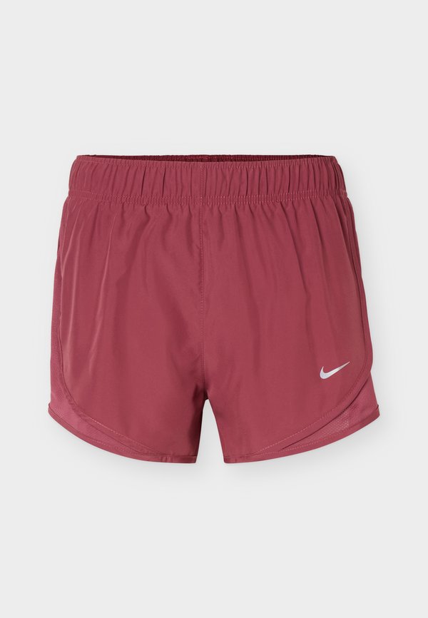 Nike Performance TEMPO SHORT - Sports shorts - pink smoke