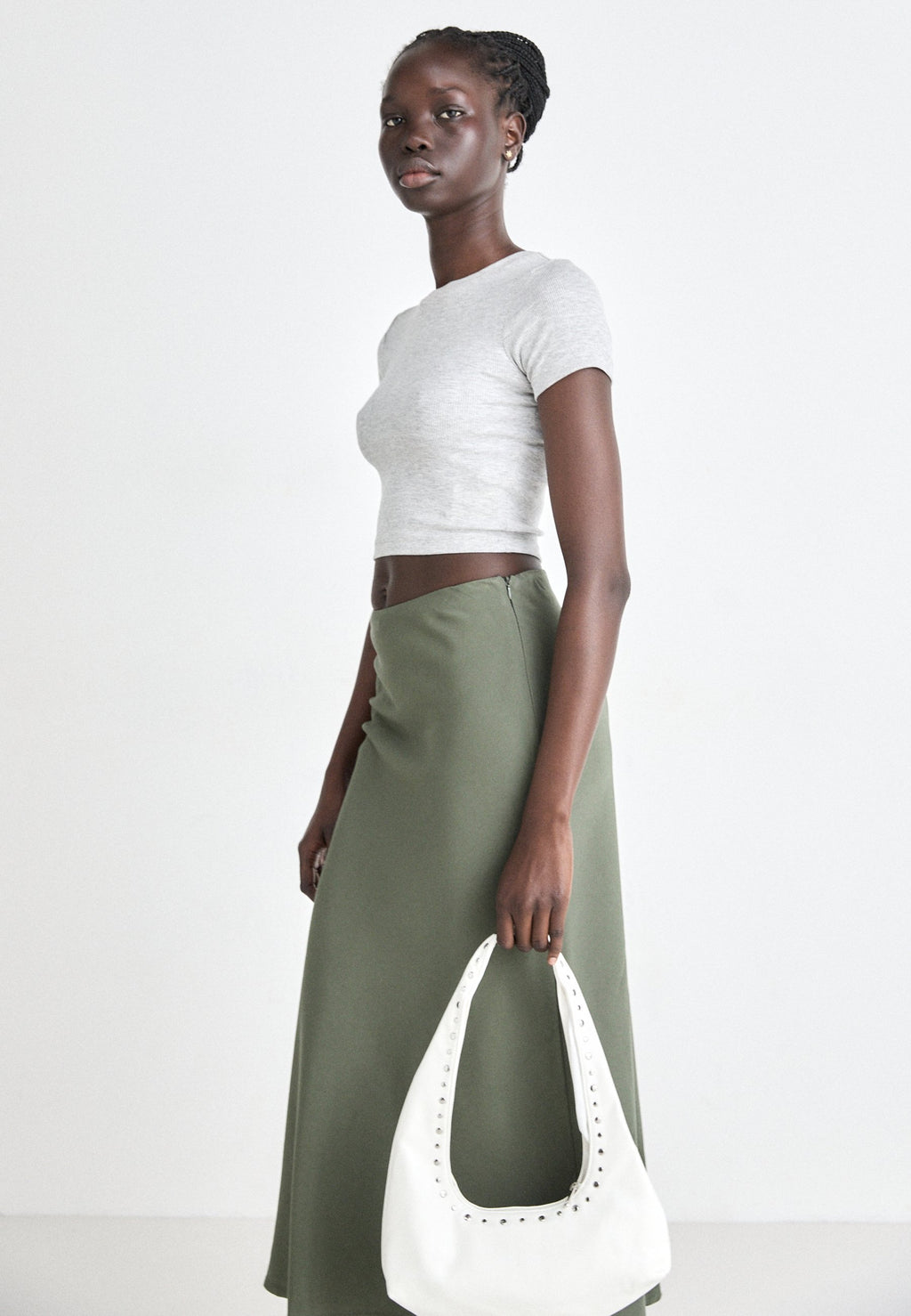 ONLY ONLCHIGO ARIS LIFE SKIRT