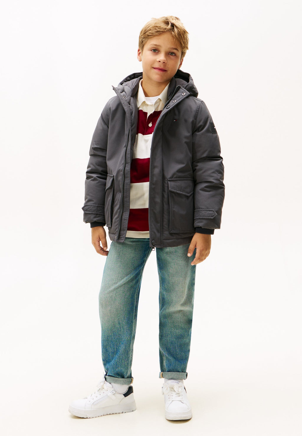 HOODED Media 2