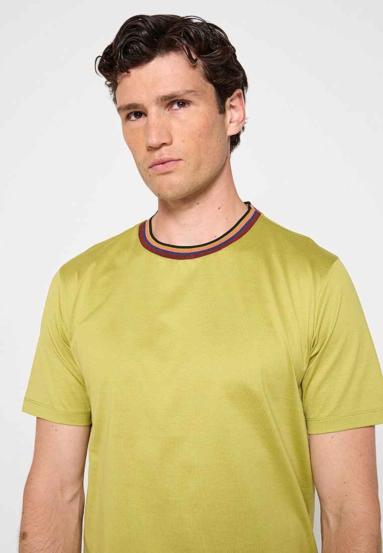 Paul Smith