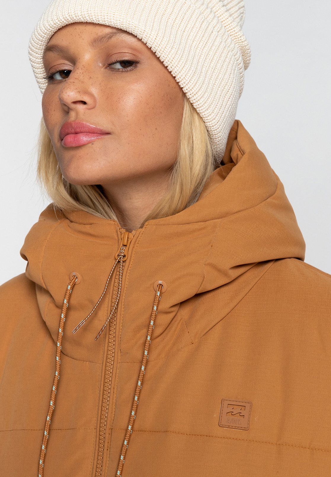 Billabong LOVE ON YOU - CON CAPPUCCIO