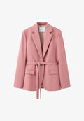 Mango ADULT - Blazer - pink