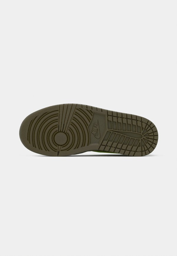 Jordan AIR JORDAN 1 LOW METHOD OF MAKE