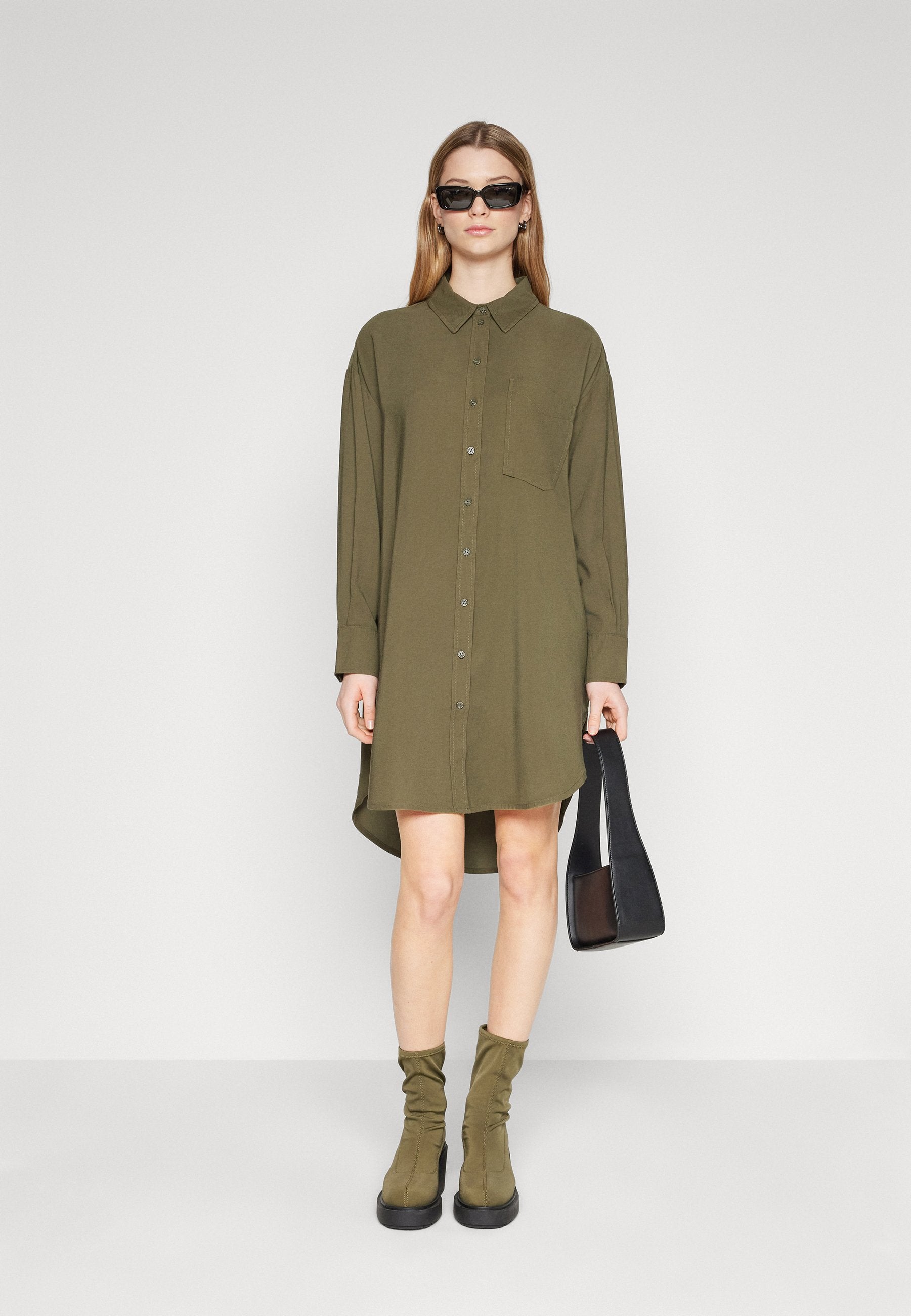 ONLCORIN ARIS LIFE LONG SHIRT  Media 2