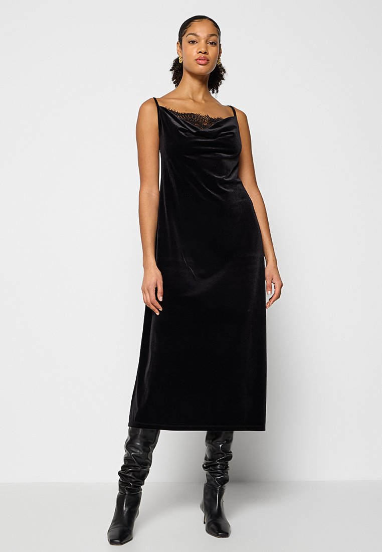 LIU JO Maxikleid Media 1