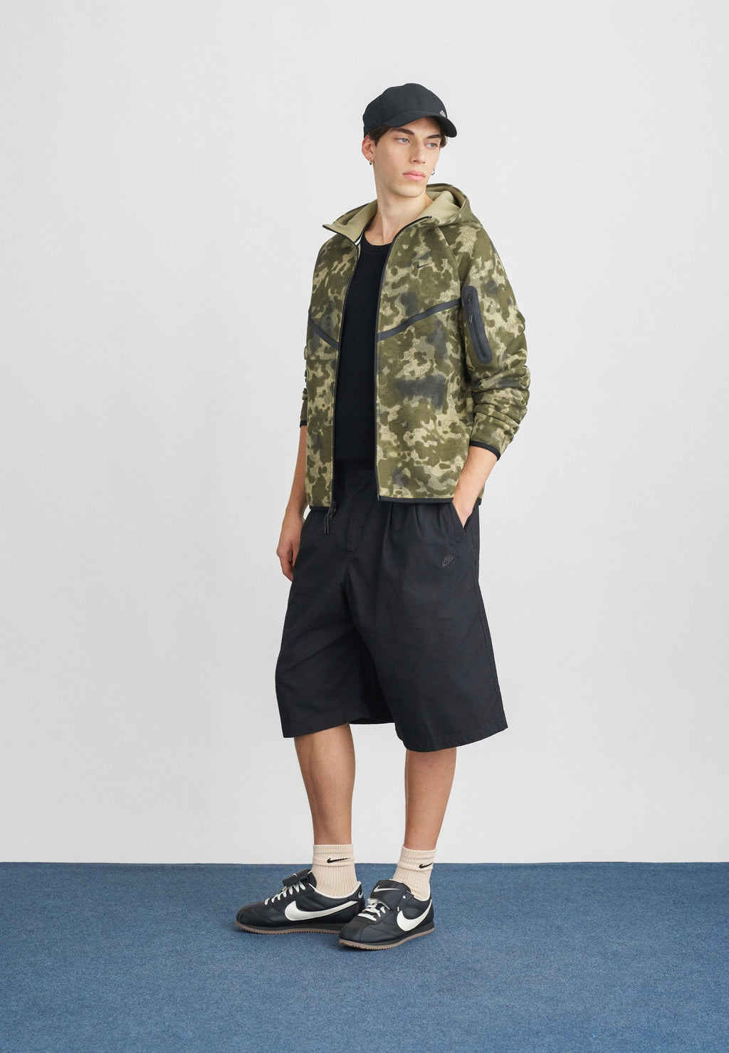 Nike Sportswear