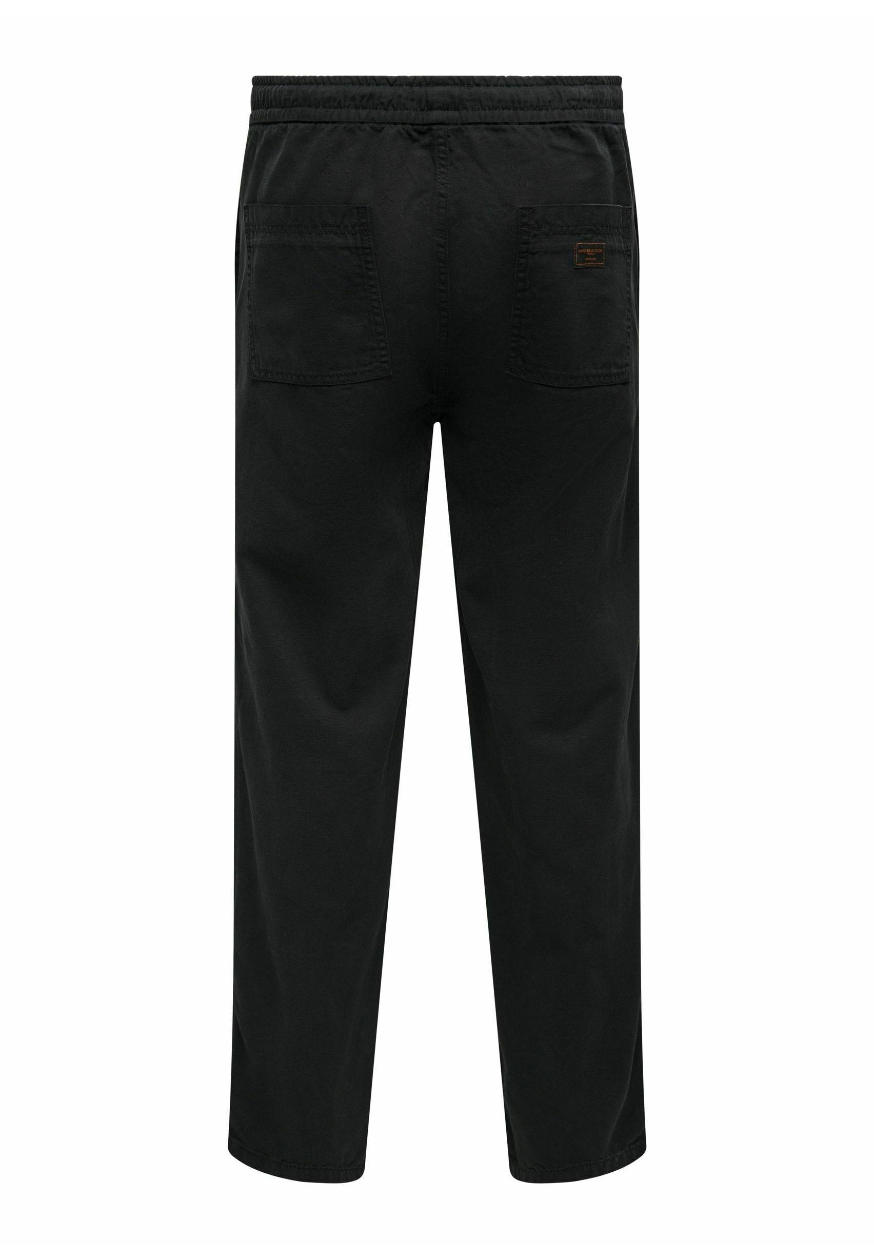 ONSSINUS Loose Fit Media 4