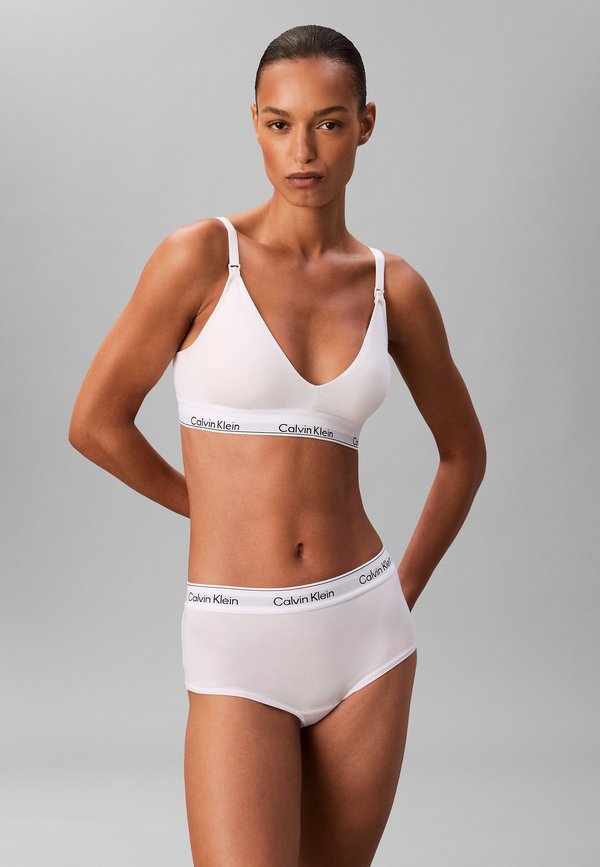 Calvin Klein Underwear MATERNITY LIGHTLY LINED TRIANGLE
