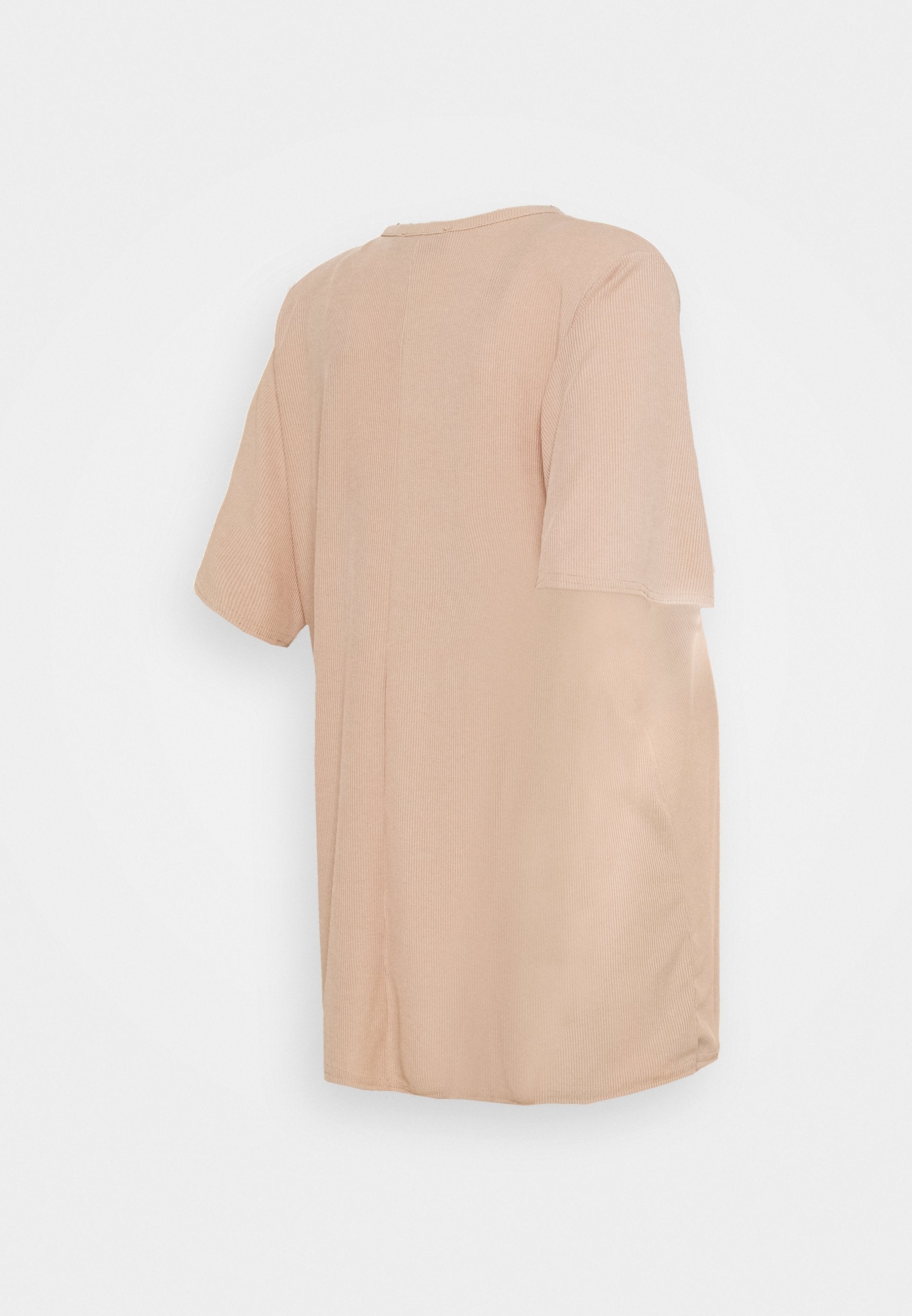 Missguided Maternity MATERNITY SHOULDER PAD TEE