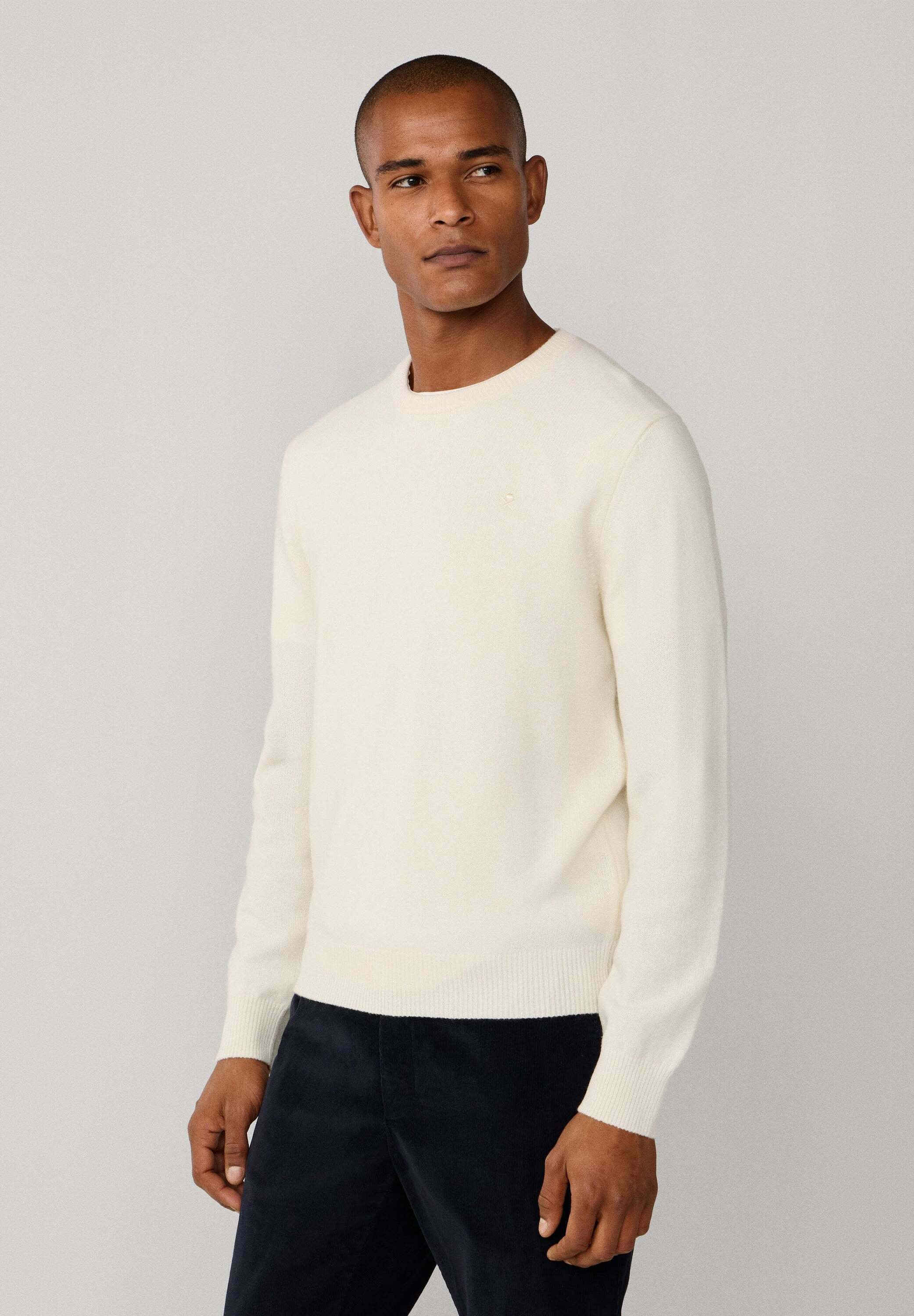 Hackett London CREW
