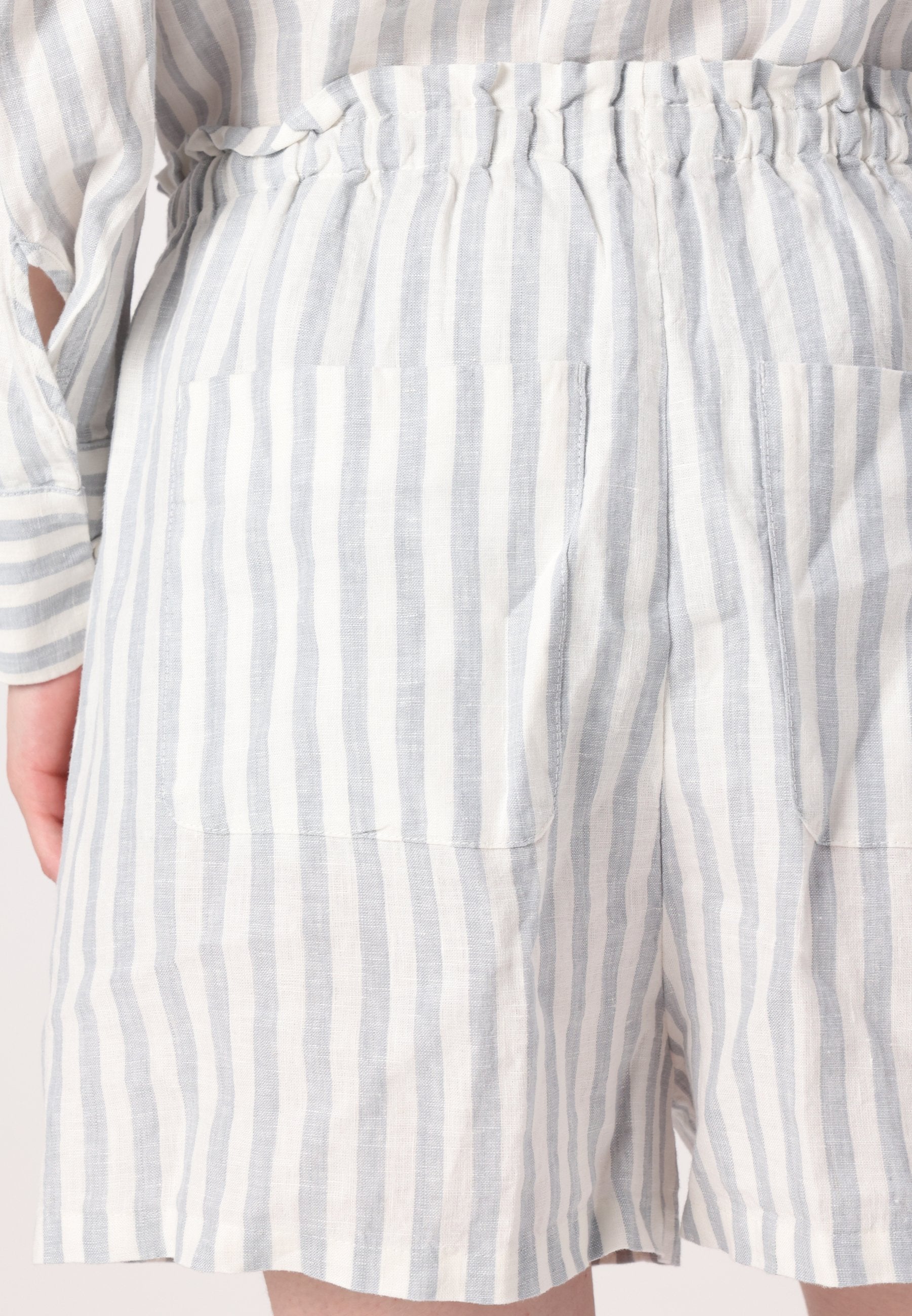 STRIPE PULL ON Media 6