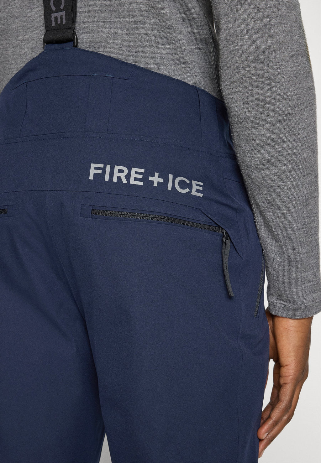 Bogner Fire + Ice SCOTT3-T