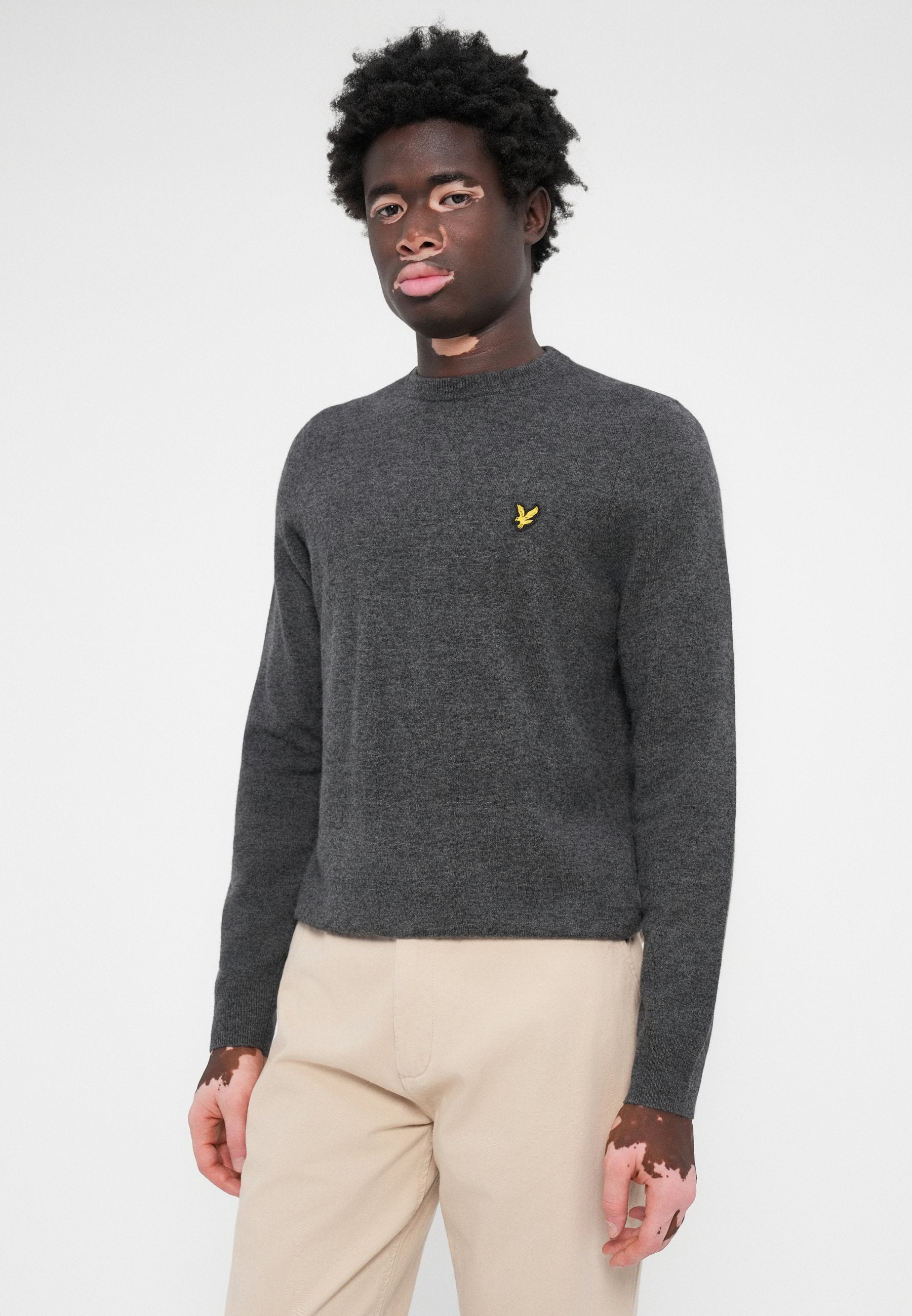 Lyle & Scott
