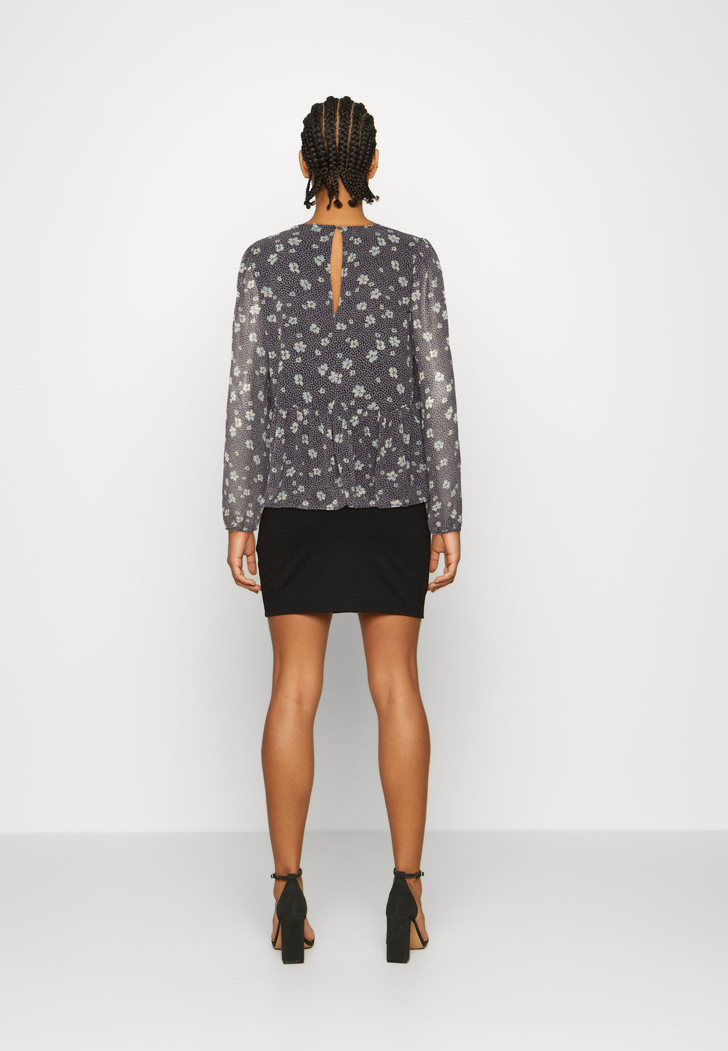 ONLY ONLHANNA PEPLUM