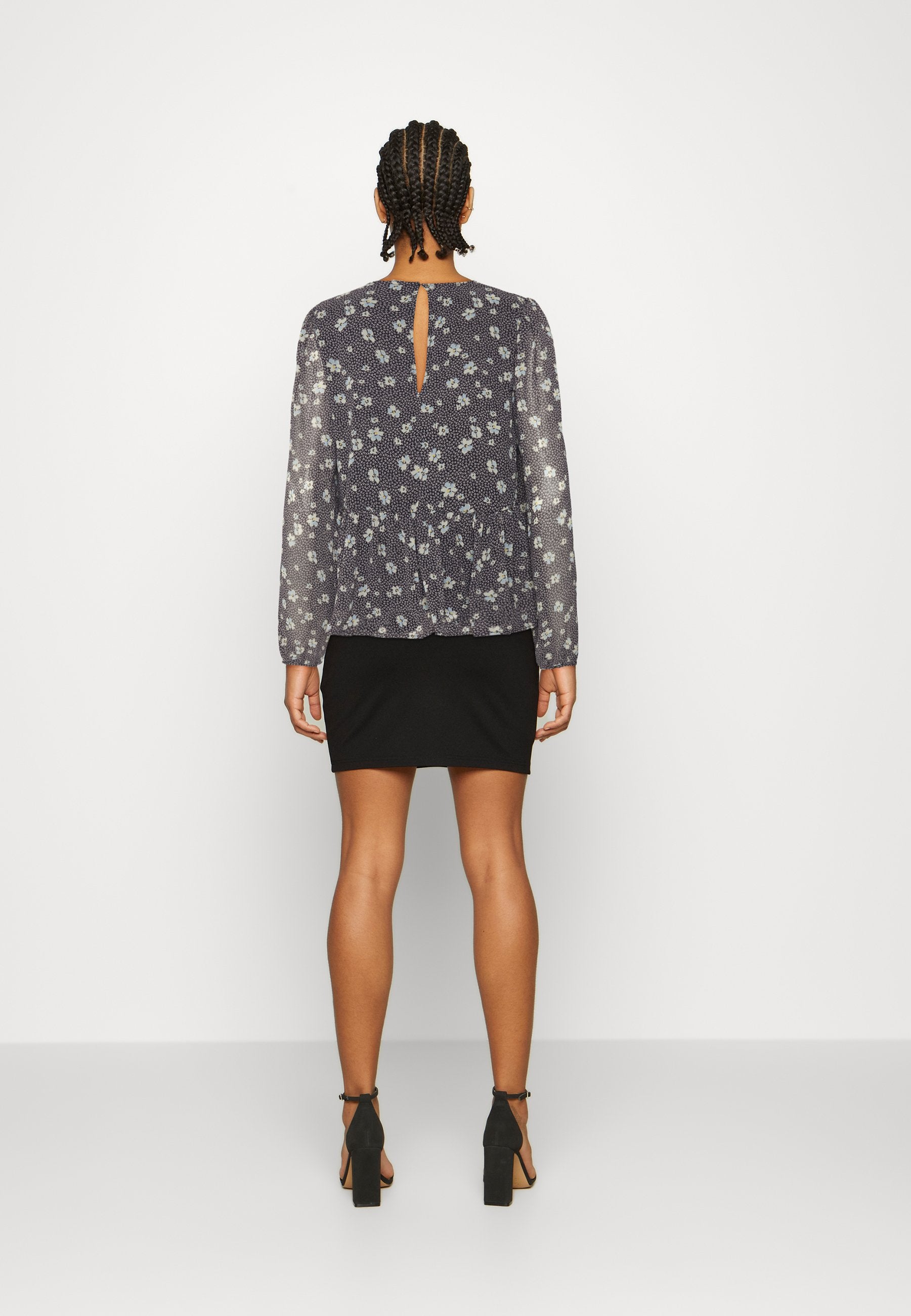 ONLY ONLHANNA PEPLUM