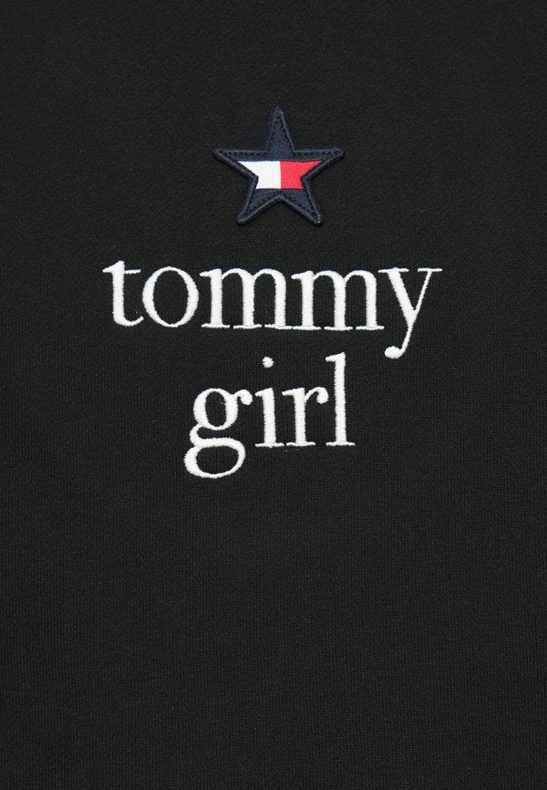Tommy Jeans STAR GRAPHIC HOODIE UNISEX
