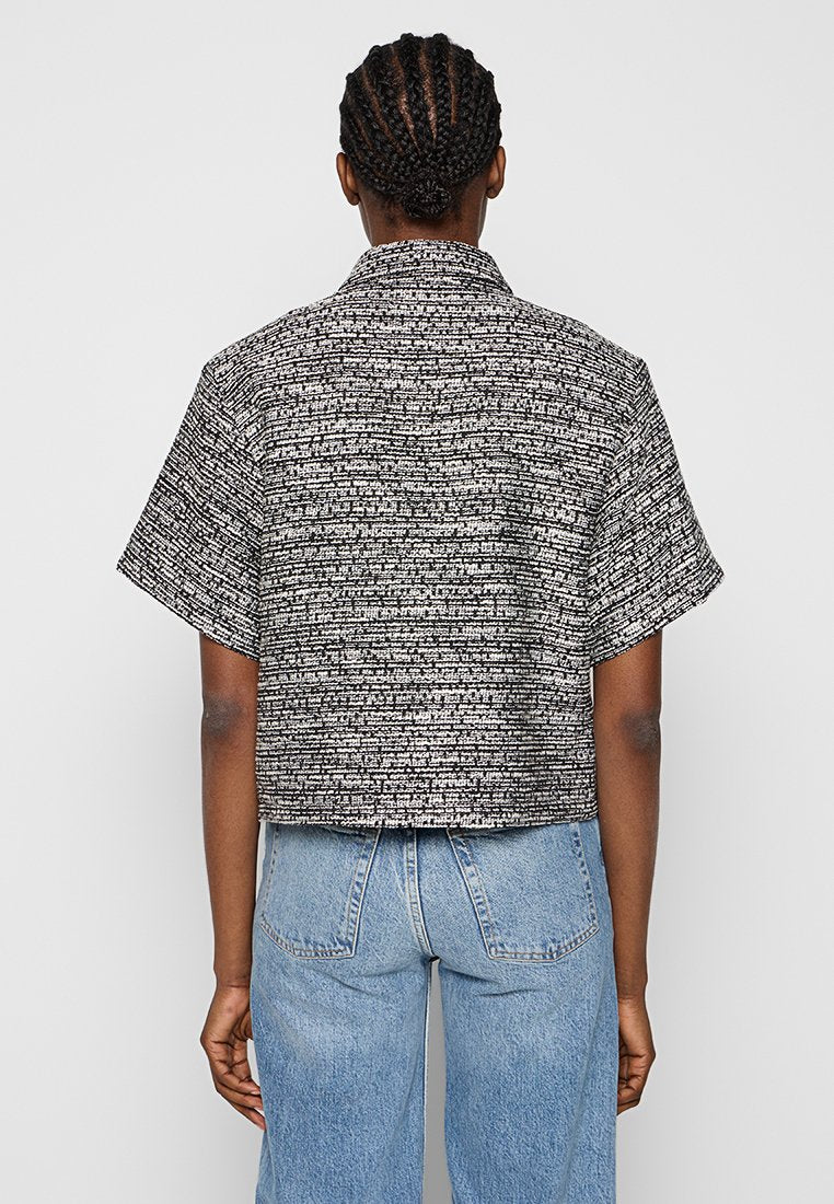 KARL LAGERFELD Bluse Media 3