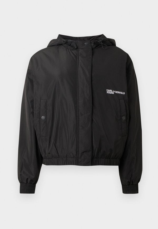 Karl Lagerfeld Jeans LIGHT PADDED HOODED