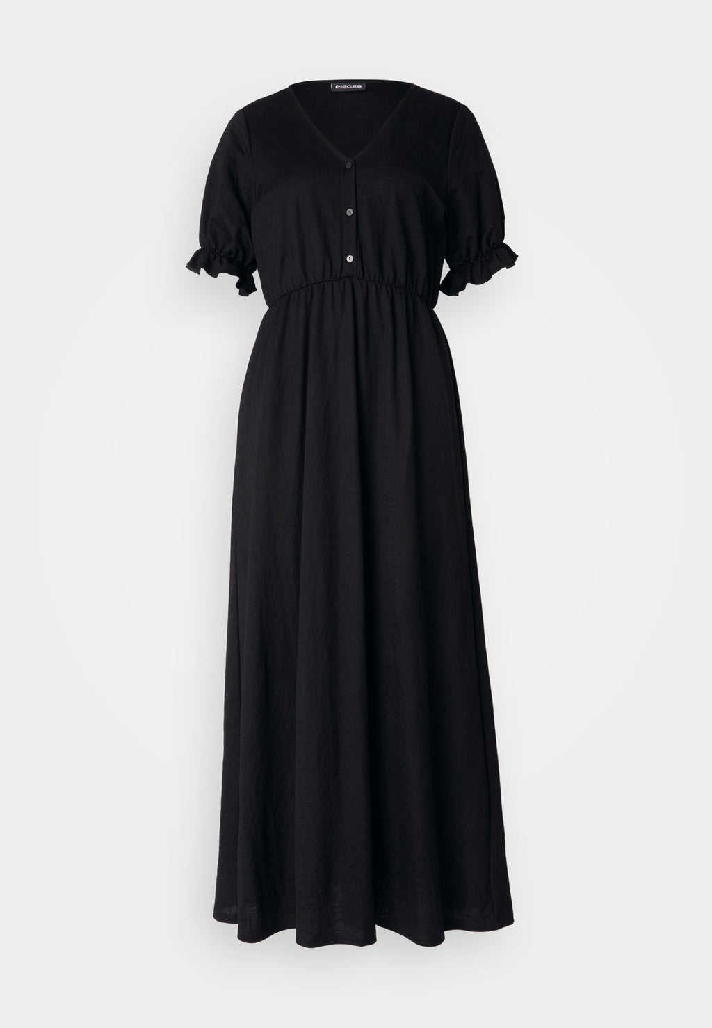 Pieces PCKINDA LONG DRESS