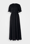 Pieces PCKINDA LONG DRESS