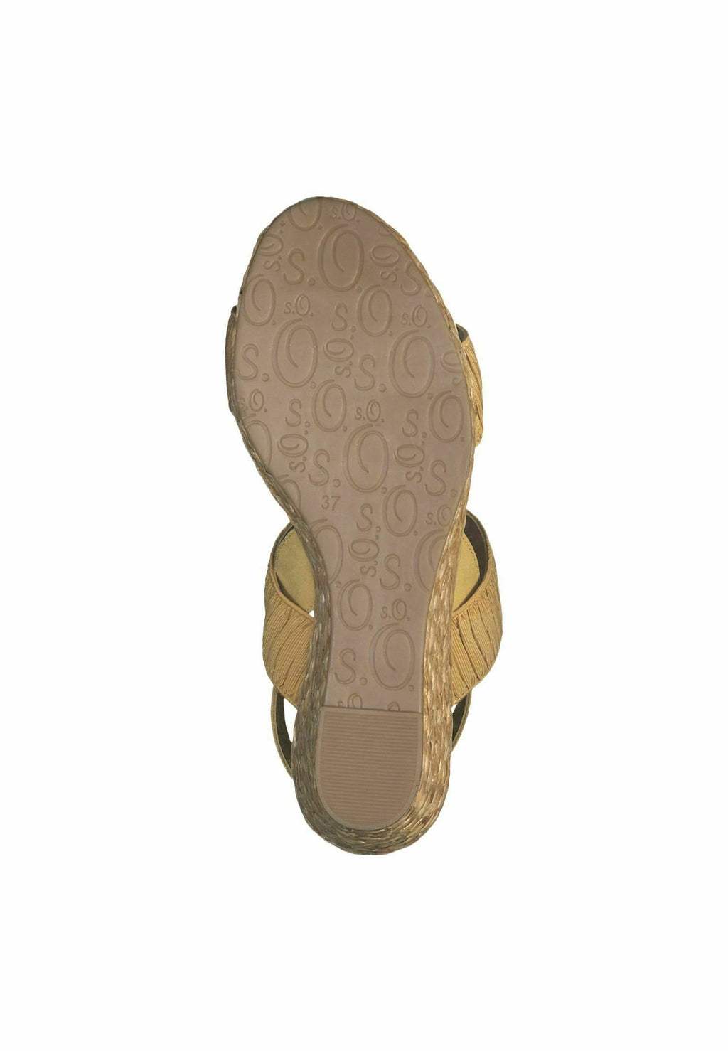 s.Oliver Espadrille Media 3