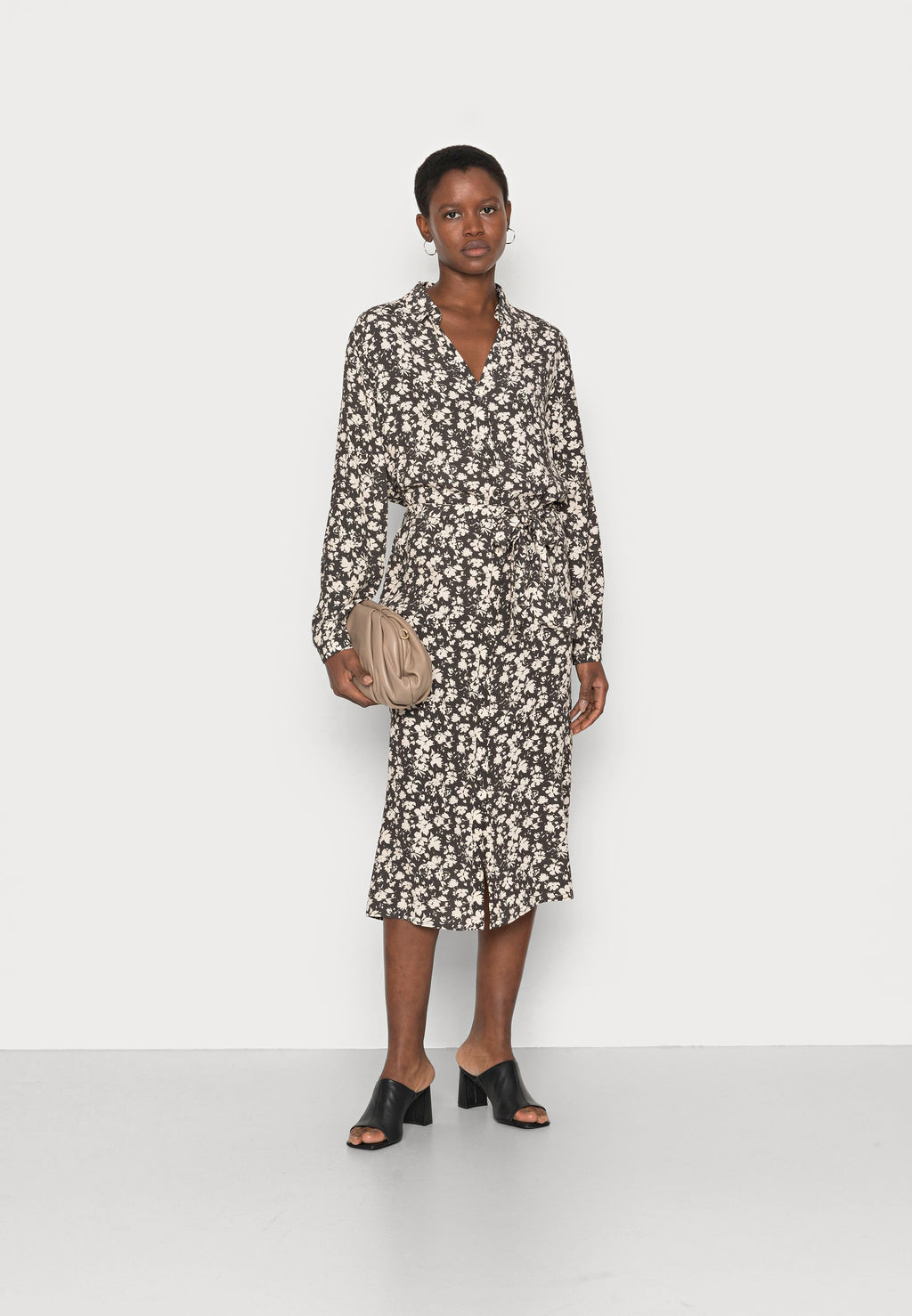 Saint Tropez BLANCA DRESS